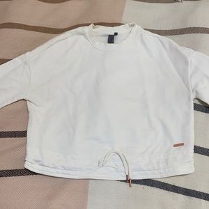 Sweaty Betty Sweatshirt